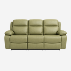 Recliner 3 Seater MB-Tech - Helloilmare
